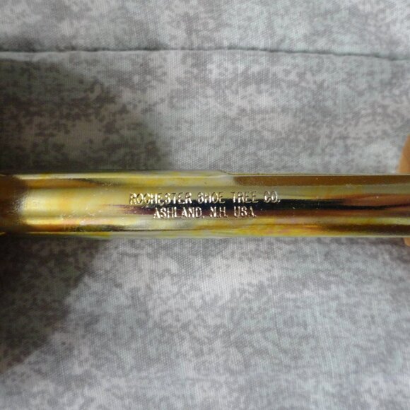 Men's Warehouse, Shoe Tree's, Cedar - Picture 4 of 9